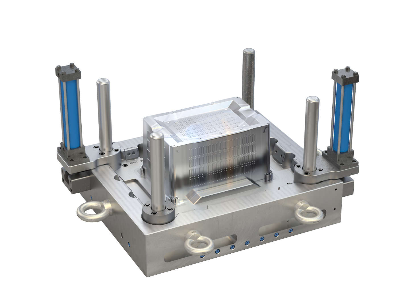 crate mould20